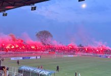 Sakera Mania Banjiri Stadion Pogar, Subangkit Sebut Aura Masa Jaya Kembali Terasa
