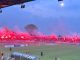 Sakera Mania Banjiri Stadion Pogar, Subangkit Sebut Aura Masa Jaya Kembali Terasa