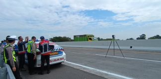 Polisi Gunakan Teknologi 3D untuk Ungkap Kecelakaan Maut Rombongan DPR RI di Tol Paspro