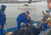 Polisi Kembali Tangkap Nelayan Pengguna Jaring Trawl di Lekok, Barang Bukti Disita