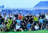 Selisih Anggaran Pengamanan Dua Laga Persekabpas Jadi Sorotan: Lawan Pasuruan United Lebih Mahal Dibanding Lawan Persik