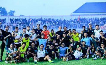 Selisih Anggaran Pengamanan Dua Laga Persekabpas Jadi Sorotan: Lawan Pasuruan United Lebih Mahal Dibanding Lawan Persik