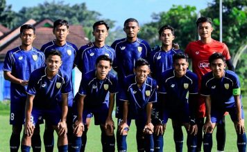 Pasuruan United Siap Tempur di Kandang, Ini Jadwal Lengkap Pertandingan Liga 4 Piala Presiden di Pogar