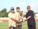 Laga Pembuka Bulat Cup 2026, Fortuna Reborn Tekuk Peresma 7-0