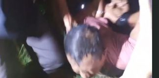 Modus Cari Motor Bekas Berujung Petaka, Residivis Curanmor Babak Belur Dihajar Warga di Gending