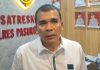 Dua Pelaku Jambret Sadis di Dhompo Kraton Ditangkap Polisi