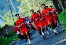 Pasuruan United Bersiap Tempur di Liga 4 Nasional, Bio Paulin: Yang Penting Pemain Fit dan Siap Mental