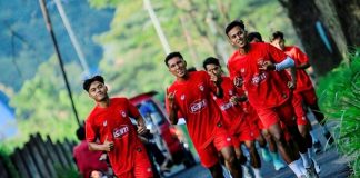 Pasuruan United Bersiap Tempur di Liga 4 Nasional, Bio Paulin: Yang Penting Pemain Fit dan Siap Mental