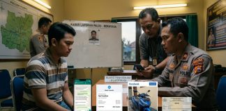 Ngaku Dibegal Saat Hendak Temui Calon Istri, Pemuda di Puspo Ternyata Jual Motor untuk Bayar Utang
