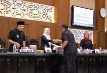 DPRD Kota Probolinggo Bahas Tiga Raperda, Wali Kota Singgung 76 Potensi Destinasi Wisata