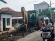 Usai Dipasangi Pohon Pisang dan Makan Korban, Jalan Rusak di Ngabar Akhirnya Diperbaiki