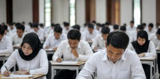 Tes Mental Ideologi SKT Kopdes Merah Putih 2026 Dibagi Dua Tahap, Ini Dokumen yang Wajib Dibawa