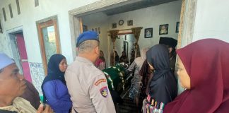 Pencari Kerang Asal Mandaran Meninggal Usai Tersambar Petir di Perairan Ngemplakrejo