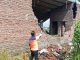 Rumah Warga Kraton Rusak Dihantam Hujan Deras dan Angin Kencang