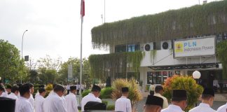 Harkitnas 2026, PLN IP UBP Grati Ajak Seluruh Insan Kerja Jaga Integritas dan Masa Depan Bangsa
