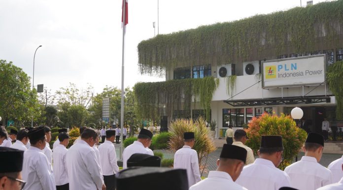 Harkitnas 2026, PLN IP UBP Grati Ajak Seluruh Insan Kerja Jaga Integritas dan Masa Depan Bangsa