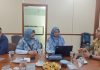 Jaga Sumber Air dan Flora Endemik, PLN IP UBP Grati Lanjutkan Komitmen di Taman Kehati