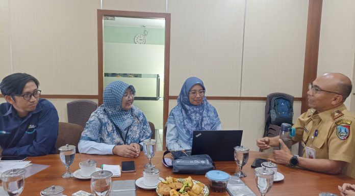 Jaga Sumber Air dan Flora Endemik, PLN IP UBP Grati Lanjutkan Komitmen di Taman Kehati