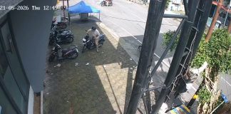 Niat Cari Kerja, Remaja Asal Sukorejo Kehilangan PCX di Kafe Tretes Diduga Digendam Modus Interview Palsu