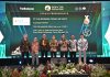 PT PLN Indonesia Power UBP Grati Sabet Penghargaan Tertinggi TOP CSR Awards 2026