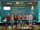 PT PLN Indonesia Power UBP Grati Sabet Penghargaan Tertinggi TOP CSR Awards 2026