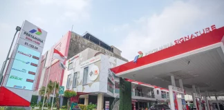 SPBU Signature Pertamina Tak Jual Pertalite, Ini Bedanya dengan SPBU Biasa