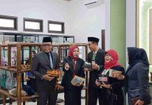 Pemkab Probolinggo Genjot Legalitas dan Akses Modal, Puluhan Ribu UMKM Disiapkan Naik Kelas