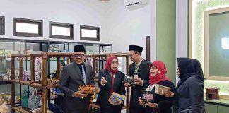 Pemkab Probolinggo Genjot Legalitas dan Akses Modal, Puluhan Ribu UMKM Disiapkan Naik Kelas