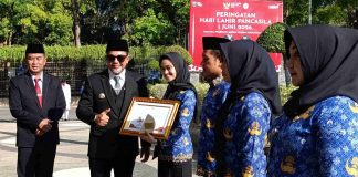 Dari Panggung WICARA, Pemkab Probolinggo Cetak ASN Andal di Bidang Keprotokolan