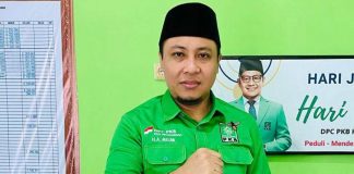 Abdul Mujib Kembali Pimpin PKB Kota Probolinggo, DPP Nilai Berhasil Jaga Soliditas Partai