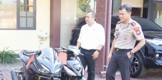 Terbongkar dari Motor Mahasiswa yang Hilang, Polisi Ungkap Komplotan Pencuri Lintas Kasus di Probolinggo