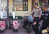 Traktor Hilang dari Gudang DKP3 Probolinggo Terungkap, Honorer Dinas Jadi Tersangka