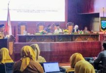 DPRD Mulai Bahas Pertanggungjawaban APBD 2025, Pemkab Probolinggo Kembali Raih WTP