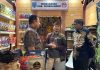 Probolinggo Bidik Pasar Baru Lewat Festival Wastra Bojonegoro, UMKM dan Batik Lokal Jadi Andalan
