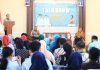 Bukan Sekadar Hari Baca Buku, Pemkot Probolinggo Ajak Pelajar Tinggalkan Vape Lewat Gerakan “Buka Buku, Tutup Vape”