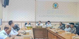 Dengar Keluhan Petani, Komisi 2 DPRD Kabupaten Probolinggo Bidik Regulasi untuk Cegah Harga Tembakau Anjlok