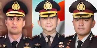Resmi! Kapolres Probolinggo, Lumajang dan Pasuruan Kota Diganti, Ini Deretan Nama Perwira Baru Pilihan Kapolri