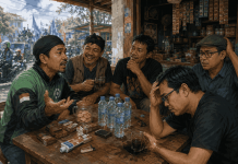 Repotnasi Jilid Dua