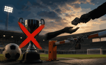 DS Cup 2026 Batal Digelar, Panitia Singgung Dugaan Uang Parkir Masuk Kantong Pribadi