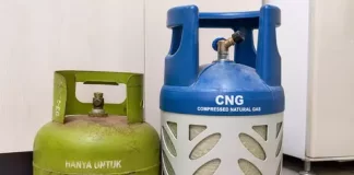 Bukan Sekadar Ganti Tabung, Ini 5 Perbedaan CNG dan LPG yang Wajib Diketahui