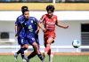 Bermain Imbang Lawan Persiharjo, Pasuruan United Amankan Satu Poin Perdana