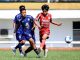 Bermain Imbang Lawan Persiharjo, Pasuruan United Amankan Satu Poin Perdana
