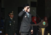 Bupati Probolinggo: Pancasila Tetap Menjadi Rumah Besar Bangsa Indonesia