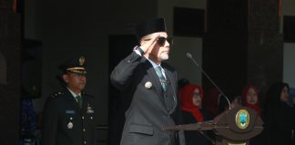 Bupati Probolinggo: Pancasila Tetap Menjadi Rumah Besar Bangsa Indonesia
