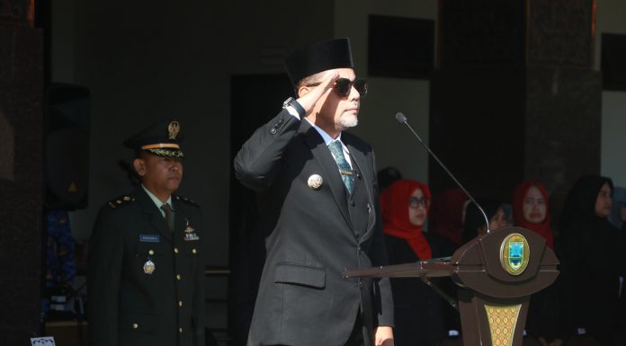 Bupati Probolinggo: Pancasila Tetap Menjadi Rumah Besar Bangsa Indonesia