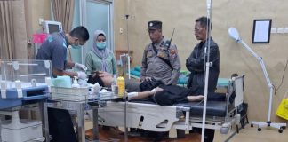 Usai Antar Istri Piket Malam, Perawat RSUD Waluyo Jati Jadi Korban Begal Bersenjata di Kraksaan
