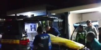Pria di Pandaan Ditemukan Meninggal hingga Dapur Rumah Warga Tutur Ludes Dilalap Api | Koran Online 3 Jun