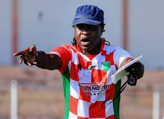 Usai Ditahan PSAP Sigli, Bio Paulin Tegaskan Ambisi Pasuruan United Tetap Menang Lawan Bolsel FC