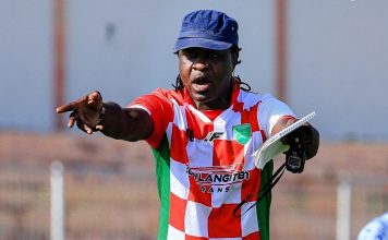Usai Ditahan PSAP Sigli, Bio Paulin Tegaskan Ambisi Pasuruan United Tetap Menang Lawan Bolsel FC