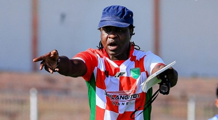 Usai Ditahan PSAP Sigli, Bio Paulin Tegaskan Ambisi Pasuruan United Tetap Menang Lawan Bolsel FC